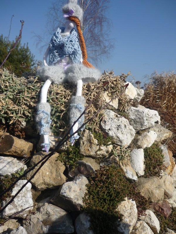 dowód , ze wiosna już przyszła:), zdjęcie 2