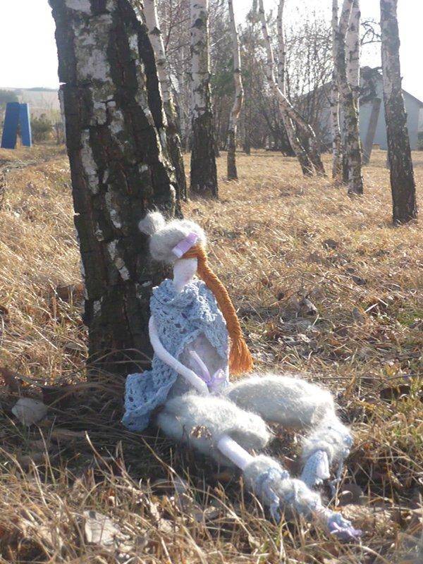 dowód , ze wiosna już przyszła:), zdjęcie 21