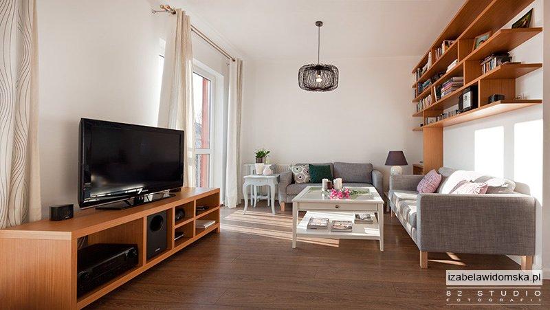 MÓJ SALON JEST KOCHANY, zdjęcie 2