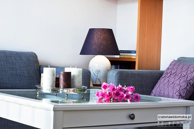 MÓJ SALON JEST KOCHANY, zdjęcie 1