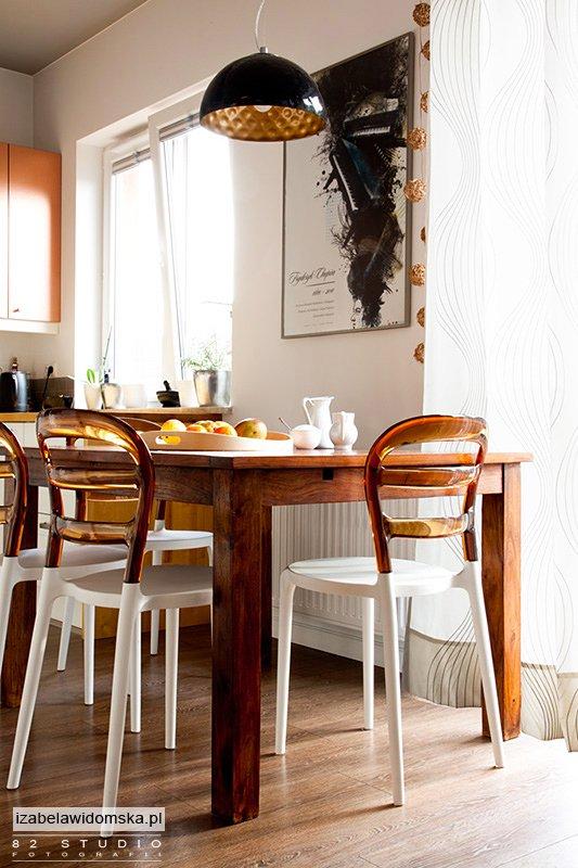 JADALNIA Z KREDENSEM, zdjęcie 2