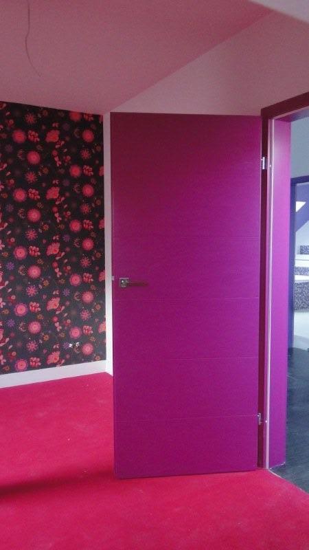 kolorowy dom, zdjęcie 6