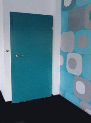 kolorowy dom, zdjęcie 5