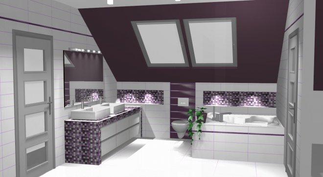 kolorowy dom, zdjęcie 2