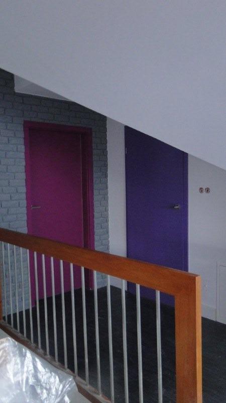 kolorowy dom, zdjęcie 9