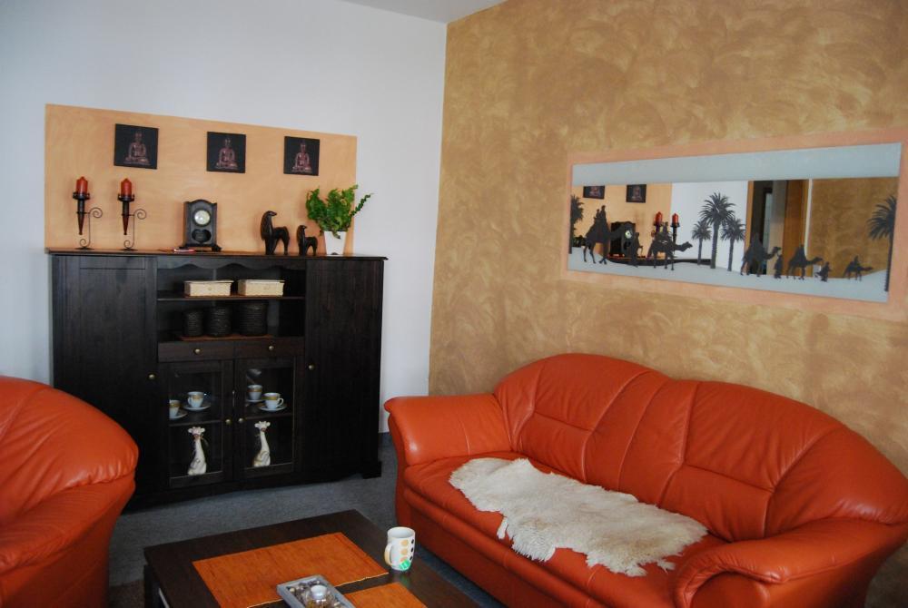 podróżniczy salon, zdjęcie 3