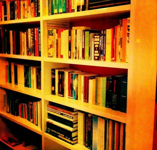 Królestwo książek, zdjęcie 2