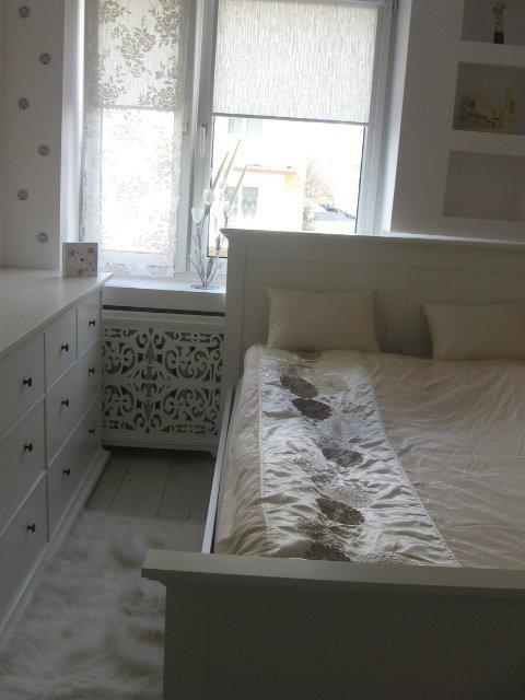 SYPIALNIA TROCHĘ ROMANTYCZNA, zdjęcie 1