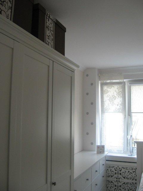 SYPIALNIA TROCHĘ ROMANTYCZNA, zdjęcie 7