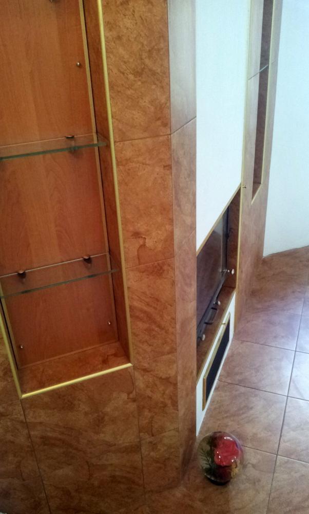 Obudowa kominka z płaszczem wodnym, zdjęcie 6