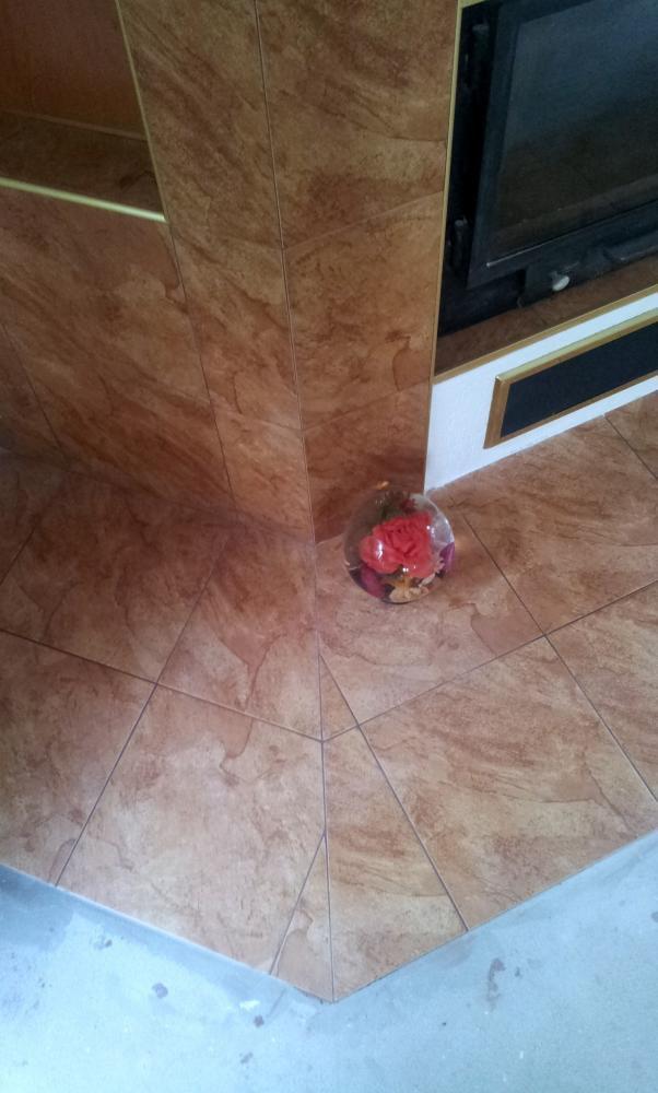 Obudowa kominka z płaszczem wodnym, zdjęcie 7