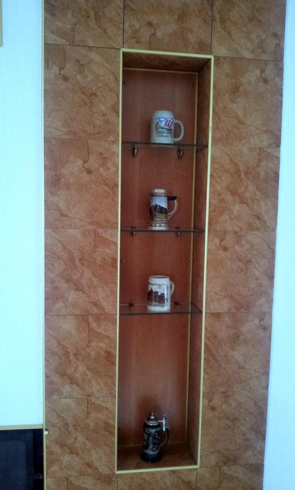 Obudowa kominka z płaszczem wodnym, zdjęcie 5