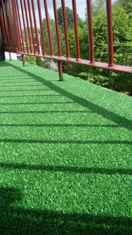 jak na murawie, zdjęcie 2