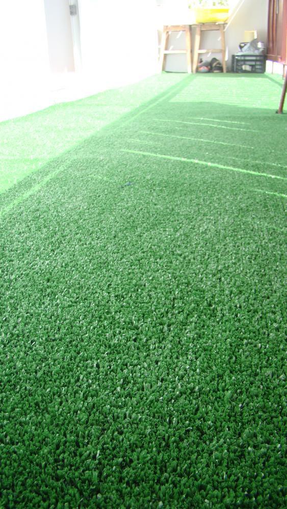 jak na murawie, zdjęcie 3