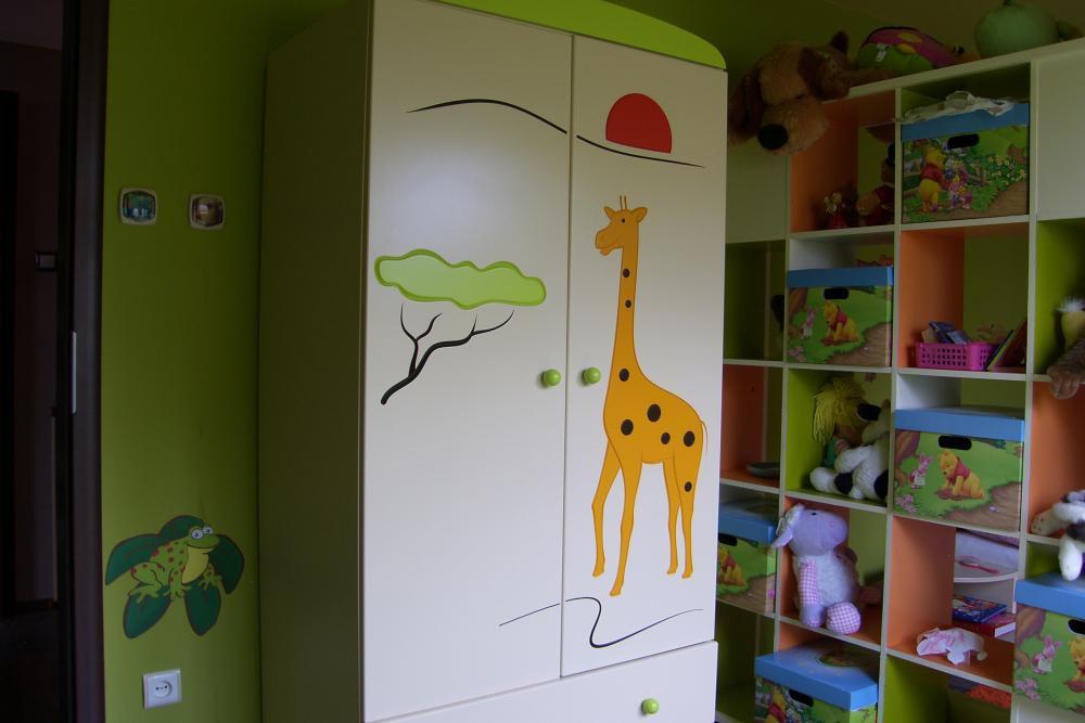 Wizyta w ZOO, zdjęcie 1