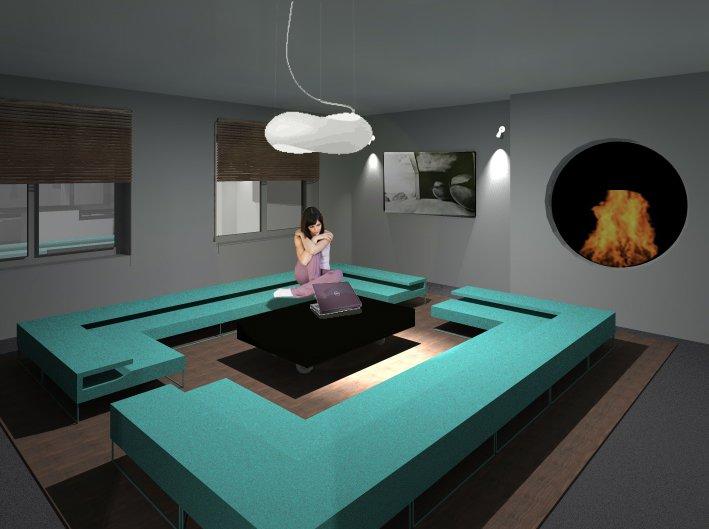 Geometryczny szał, zdjęcie 1