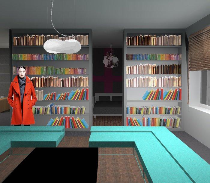 Geometryczny szał, zdjęcie 2