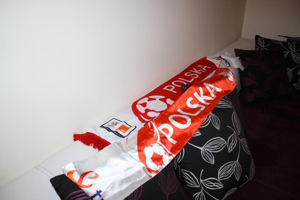 kibicowanie od najmłodszego, zdjęcie 2