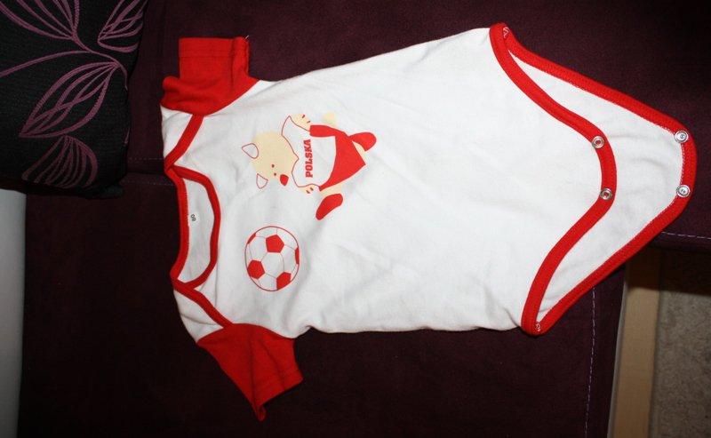 kibicowanie od najmłodszego, zdjęcie 6