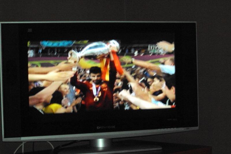 Super Euro Wnętrze, zdjęcie 4