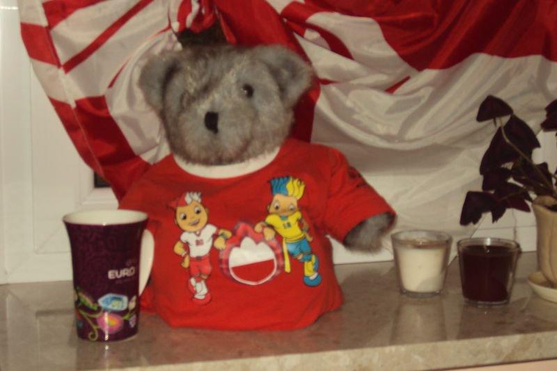 Super Euro Wnętrze, zdjęcie 1