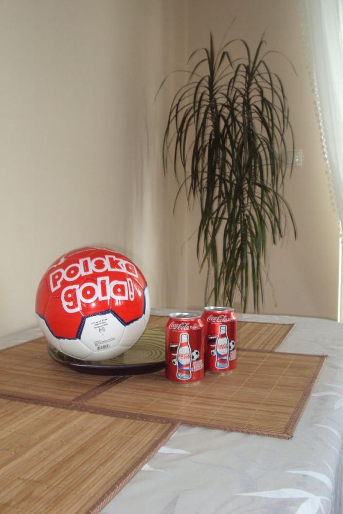 Super Euro Wnętrze, zdjęcie 7