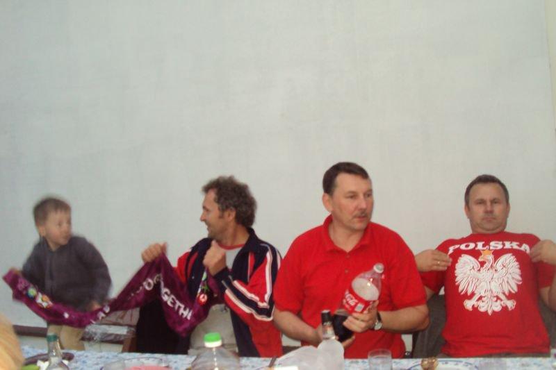 Super Euro Wnętrze, zdjęcie 9