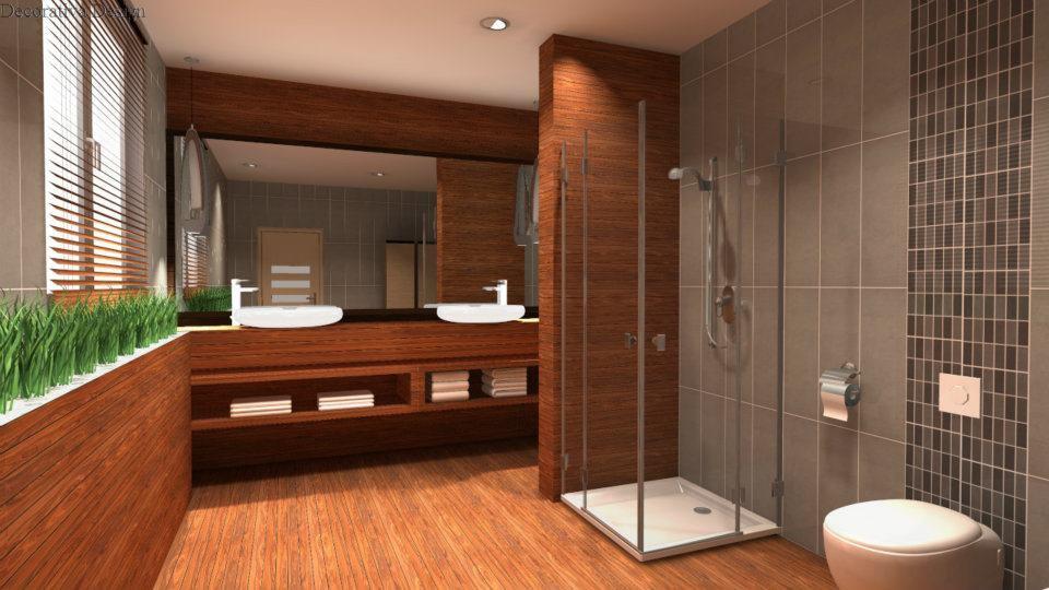 Nowoczesna łazienka, zdjęcie 2