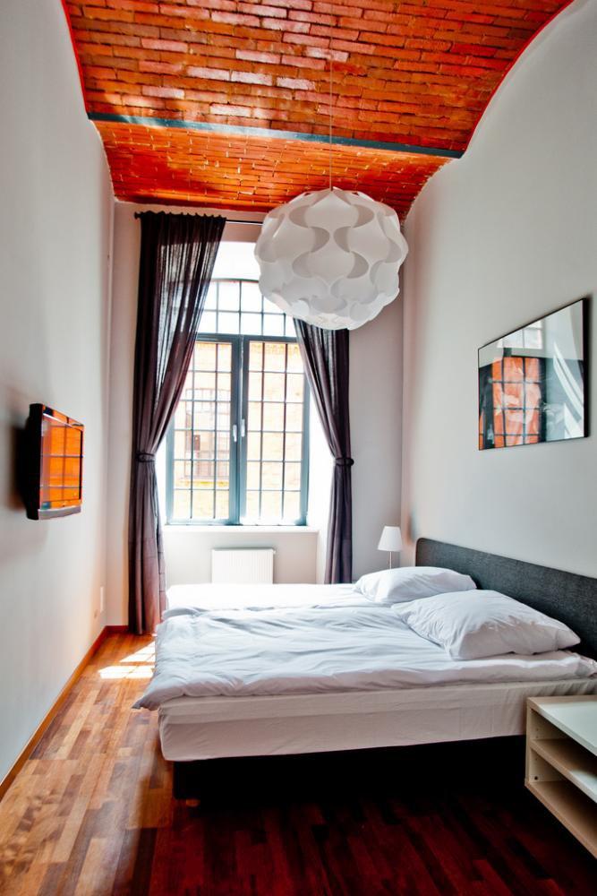 Loft madonna, zdjęcie 22