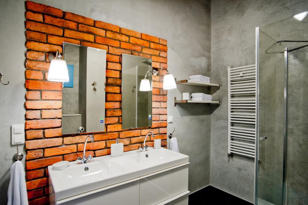 Loft madonna, zdjęcie 2