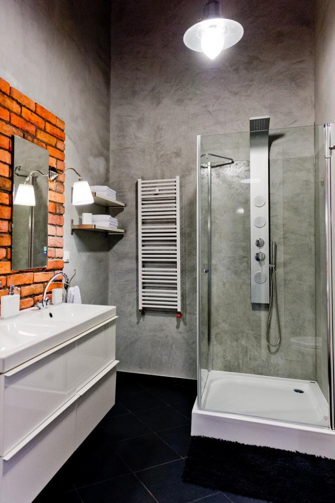 Loft madonna, zdjęcie 9