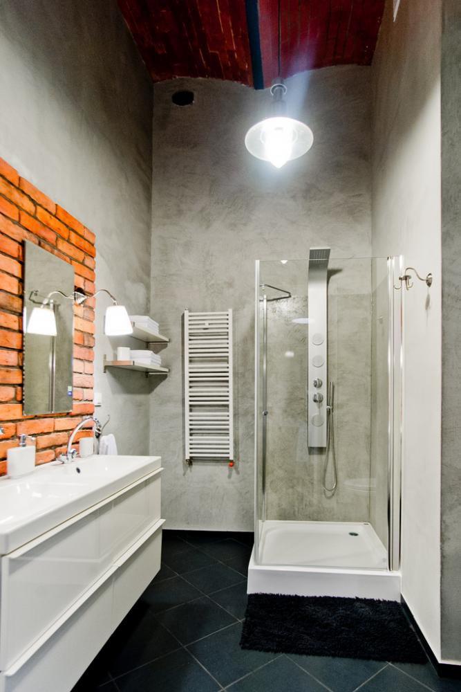 Loft madonna, zdjęcie 25