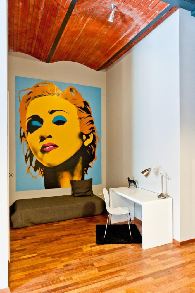 Loft madonna, zdjęcie 24