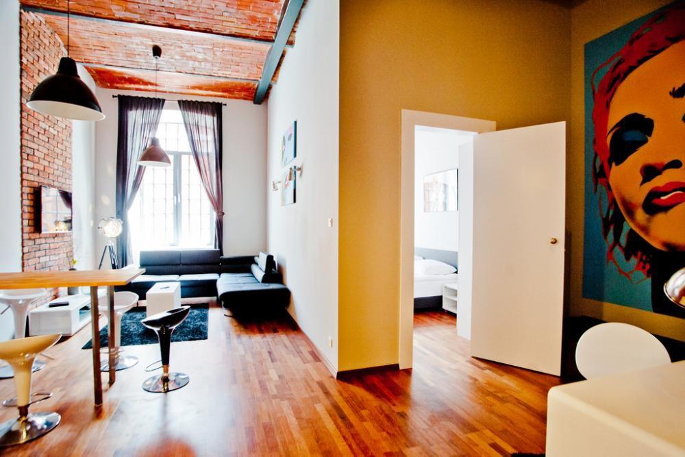 Loft madonna, zdjęcie 6