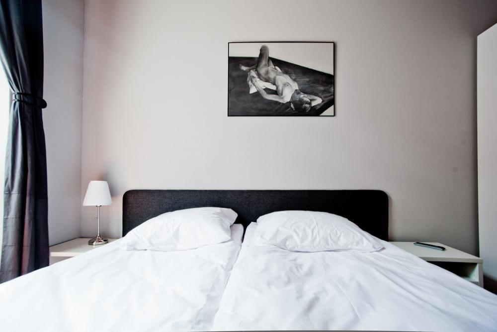 Loft madonna, zdjęcie 21