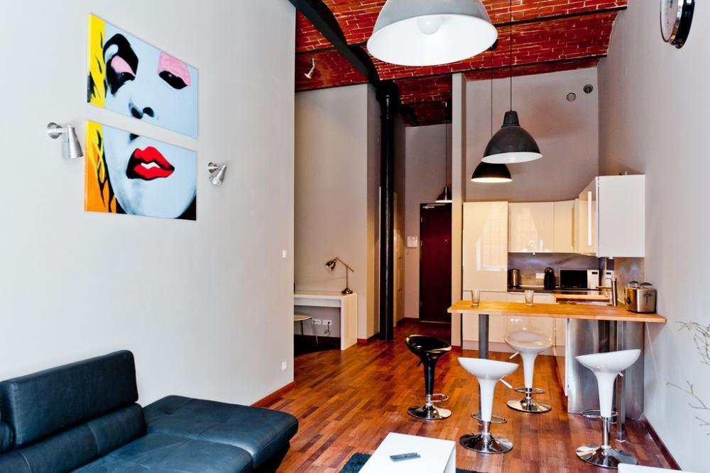 Loft madonna, zdjęcie 18