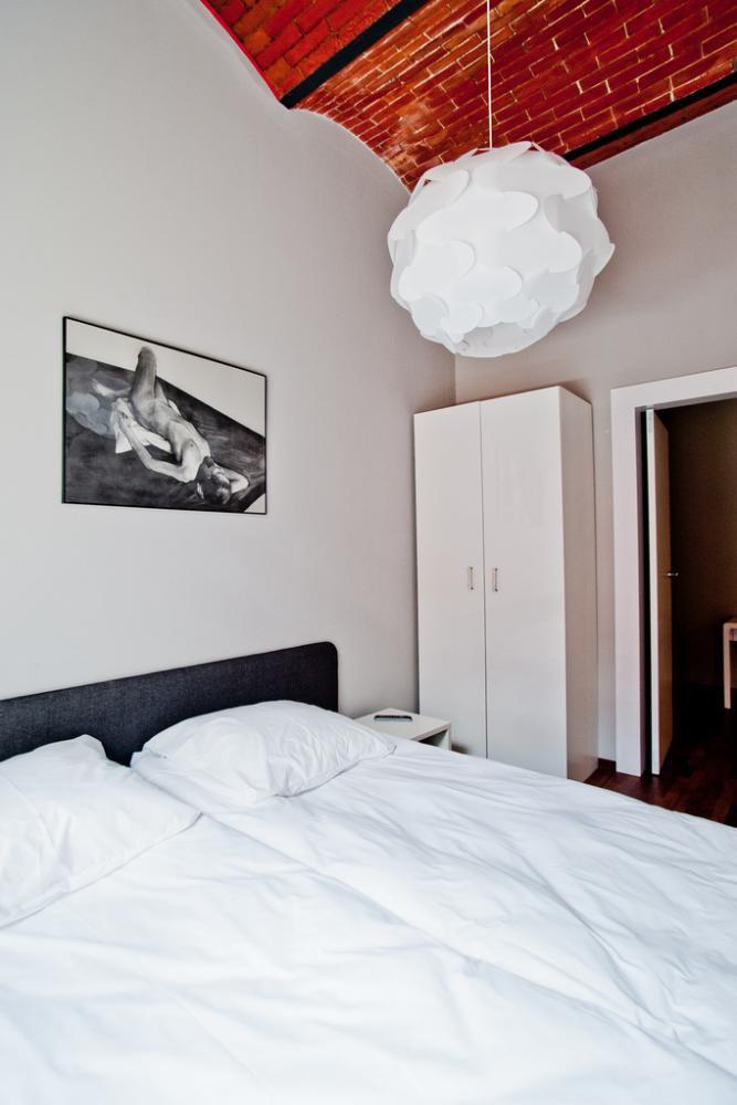 Loft madonna, zdjęcie 16