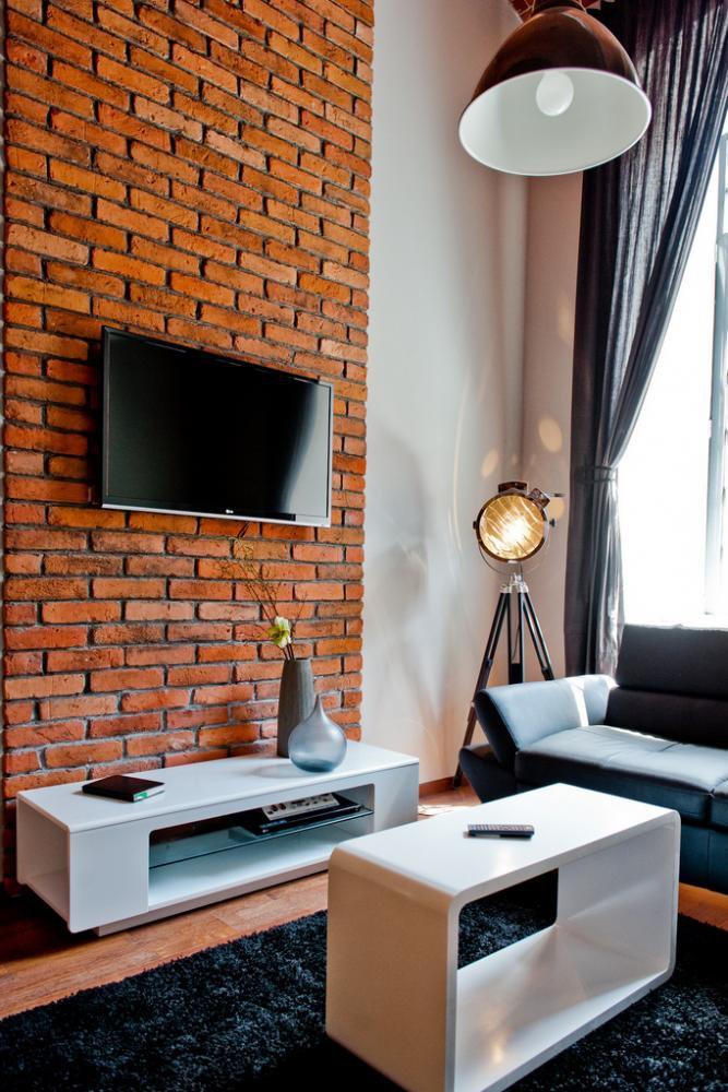 Loft madonna, zdjęcie 12