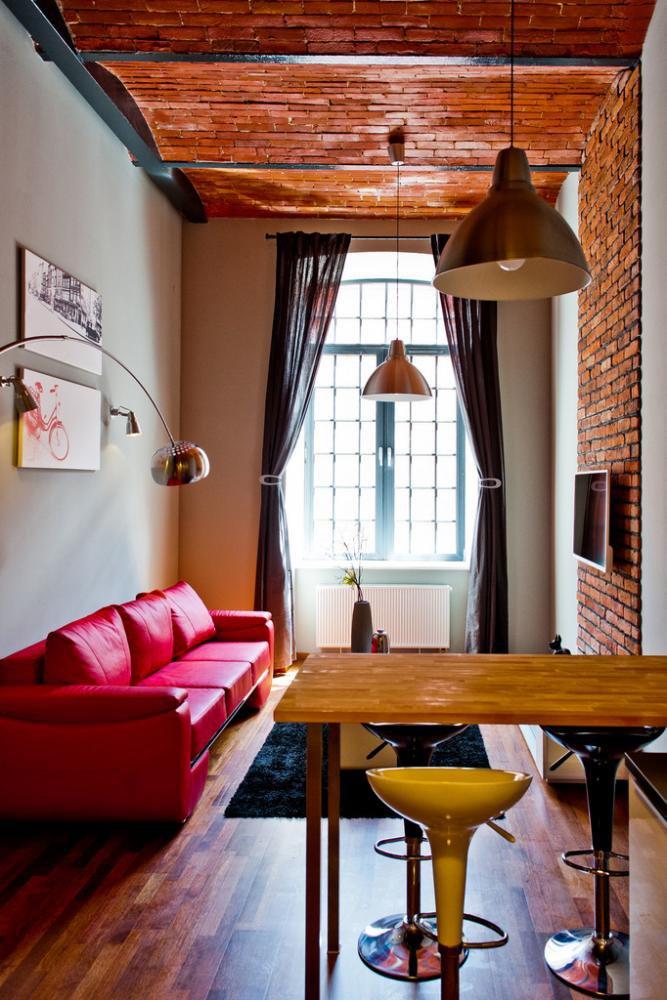 Loft amsterdam, zdjęcie 14