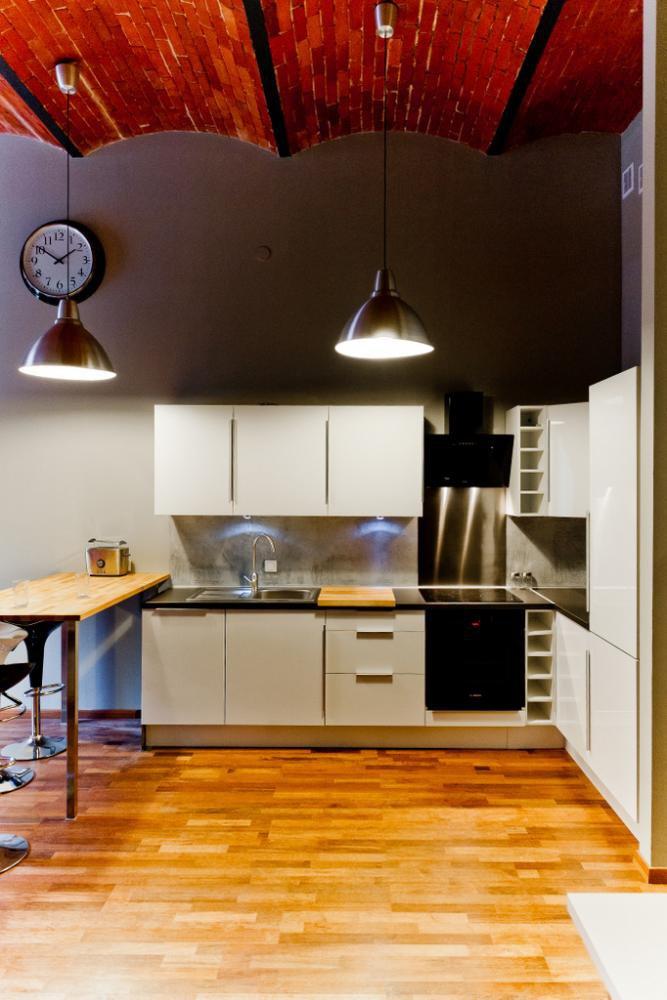 Loft amsterdam, zdjęcie 17