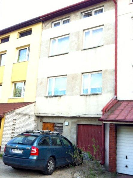 Szeregowiec, zdjęcie 2