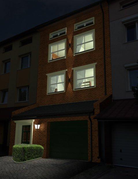 Szeregowiec, zdjęcie 1