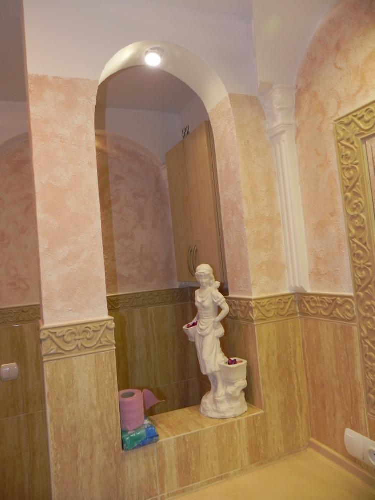 Moja nowa łazienka w Vertura Brąz, zdjęcie 3