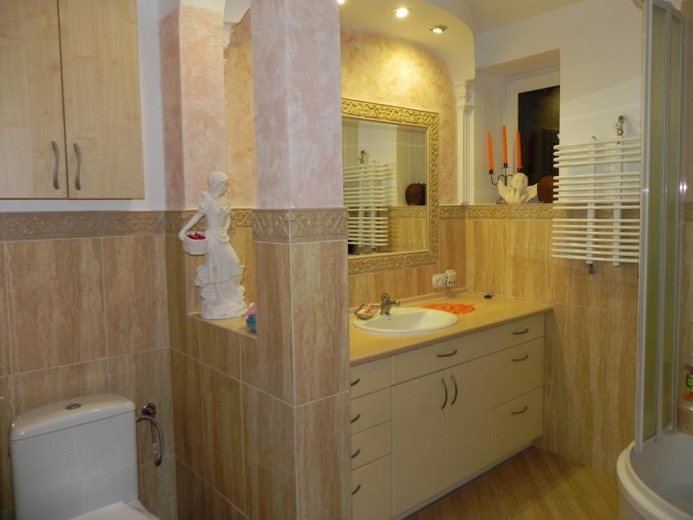 Moja nowa łazienka w Vertura Brąz, zdjęcie 7