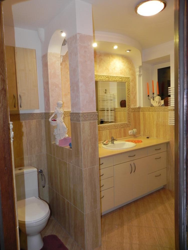 Moja nowa łazienka w Vertura Brąz, zdjęcie 10