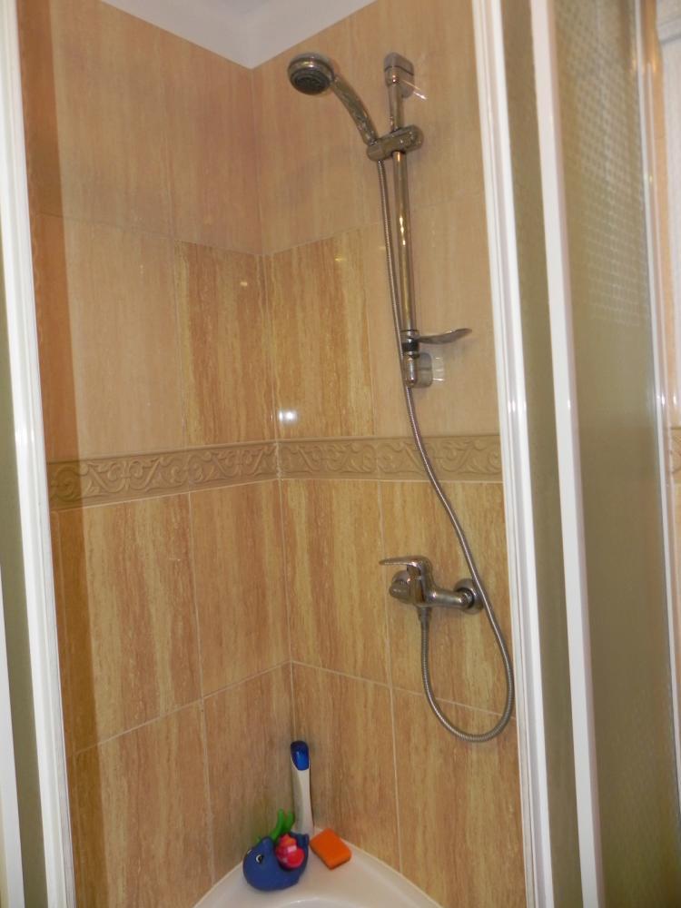 Moja nowa łazienka w Vertura Brąz, zdjęcie 16