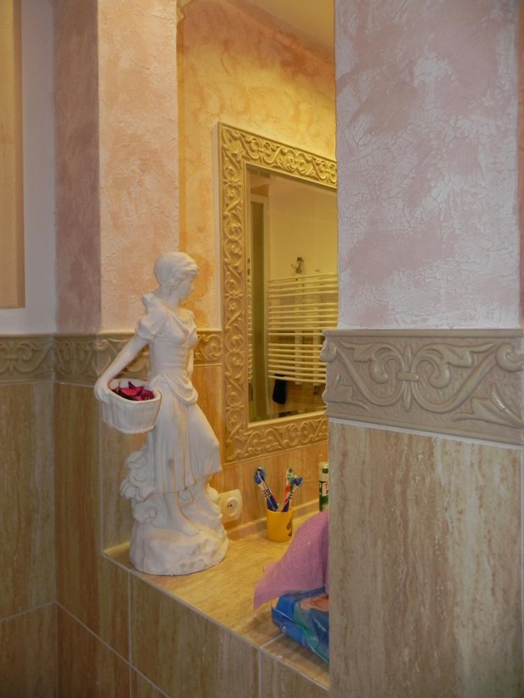 Moja nowa łazienka w Vertura Brąz, zdjęcie 4