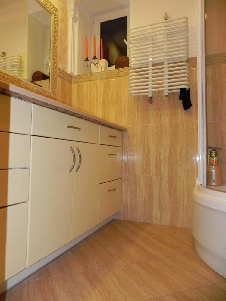 Moja nowa łazienka w Vertura Brąz, zdjęcie 13