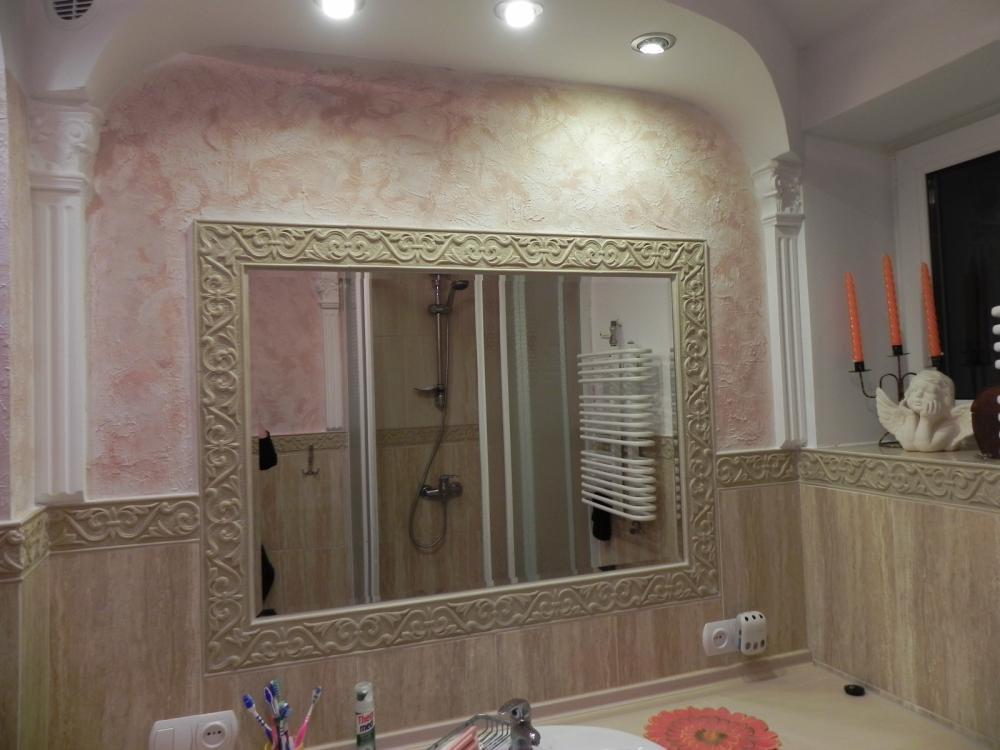 Moja nowa łazienka w Vertura Brąz, zdjęcie 2