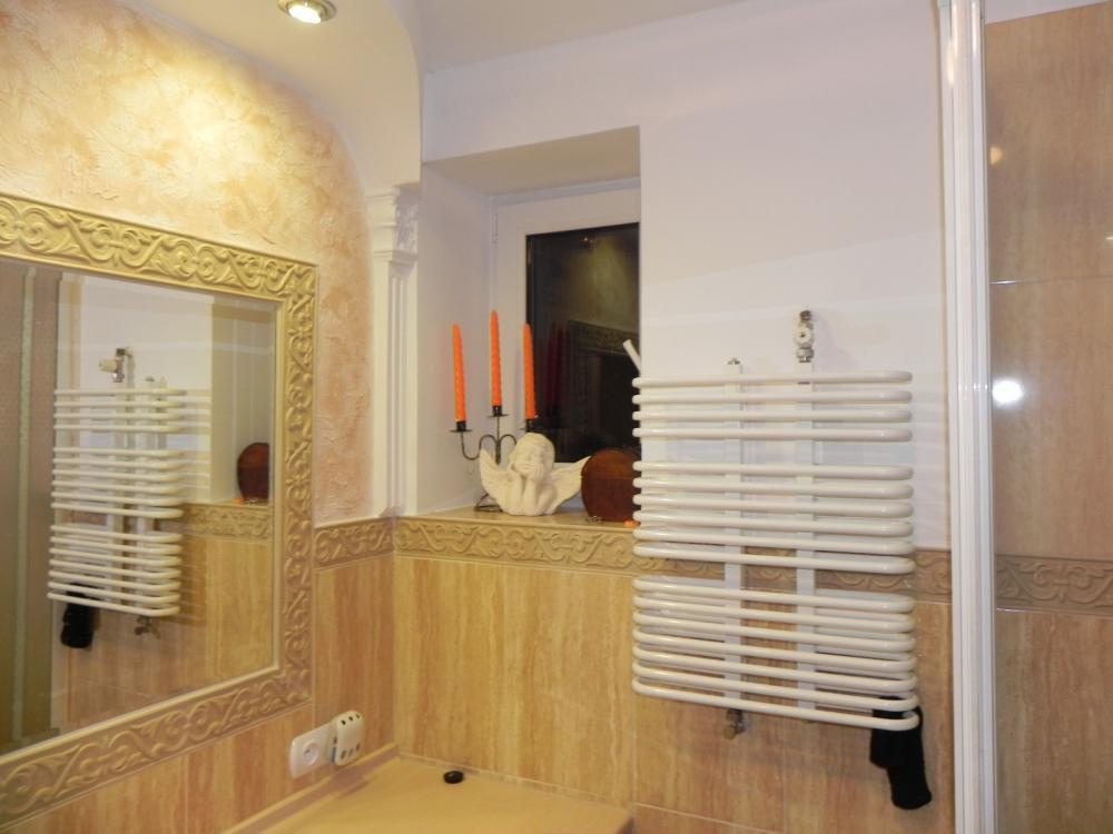 Moja nowa łazienka w Vertura Brąz, zdjęcie 6